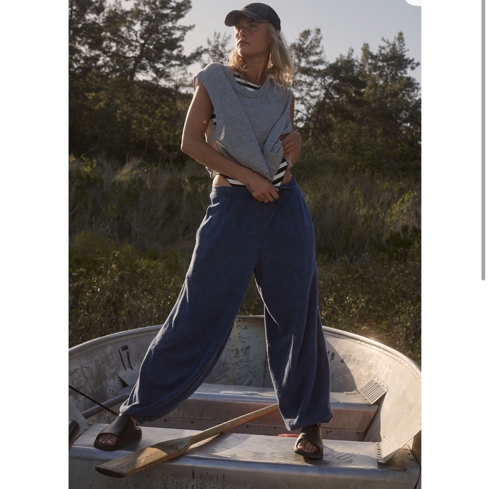 Free People Movement Baller pants